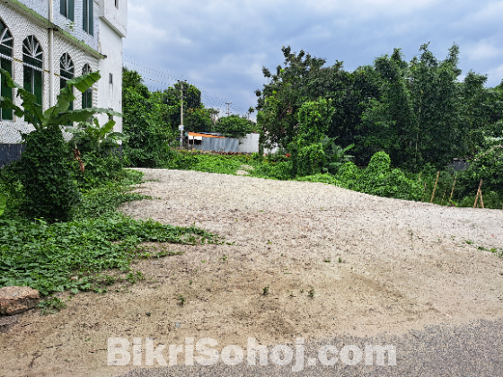 Land Sell